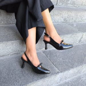 Thais - Charol Negro