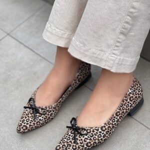 Araceli - Animal Print